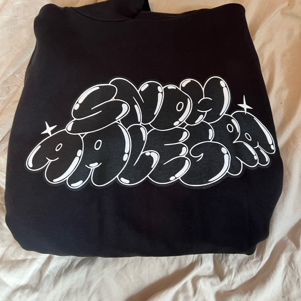 Snoh Aalegra Hoodie